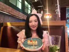 -MR.ROCKY洛奇先生RESTAURANT&BAR(宝安壹方城店)