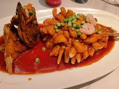 -申阿婆·上海菜(新桥店)