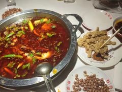 -蜀滋香鲜鱼美蛙火锅(339店)
