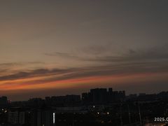 -金银湖国家城市湿地公园