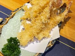 -浦·传统日式料理(3 5 1 1 店)