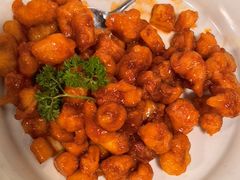 -那家老院子东北菜·饺子·小鸡炖蘑菇(艳华街店)