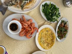 -源海渔村·现捞海鲜(大角湾店)