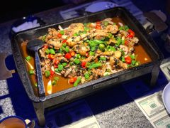 -蛙来哒(东城万达店)