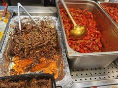-盒马鲜生(皇庭广场店)