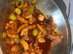 -李想大虾(黉街店)