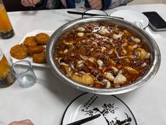 -黑皮酸菜鱼(三山街店)