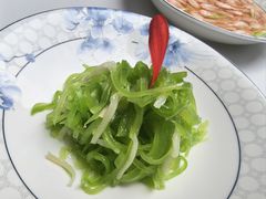 -二泉园老菜馆·百年无锡菜