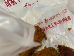 -陈记汤饭(水巷口店)