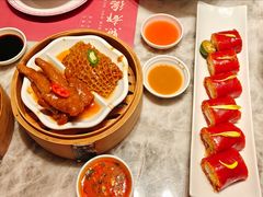 -点都德(锦粤壹号IFS国金店)