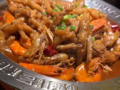 -胖哥俩肉蟹煲(苏州中心店)