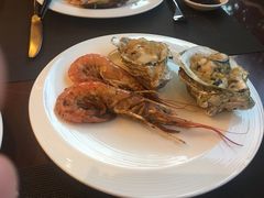 -索菲特西湖大酒店·香榭丽全日候餐厅(南山路店)