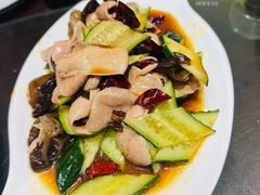 -浩家苑菜馆(汉口路店)