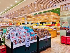 -幸福荣耀生鲜超市(和平街店)