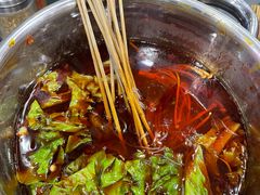 -老黑板筋(顺义总店)