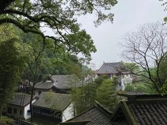 -岳麓书院