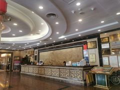 -长城大酒店(长宁道店)