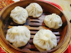 -大耳公曹氏驴肉包子铺(三八店)