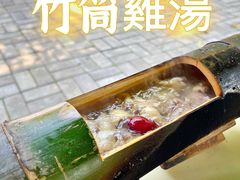 -柴火农家饭(遇龙河店)