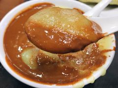 面茶-白魁老号饭庄(交道口店)