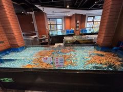 -广东道至正餐厅(区庄店)