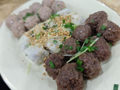 -苏记餐厅(叠南店)