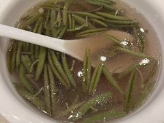 西湖莼菜汤-楼外楼(西湖景区孤山路店)