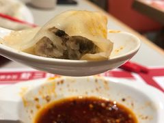 -喜家德虾仁水饺(华强天虹店)