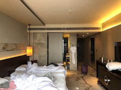 -广交会威斯汀酒店