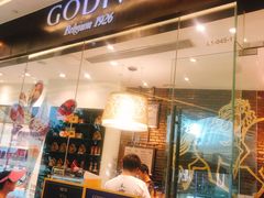 门面-GODIVA(万象城店)