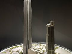 -平安金融中心云际观光层