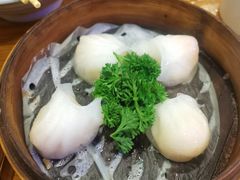 -澳门陈光记烧味饭店(南京德基广场店)