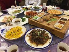 肘子酥-肘子酥·天津菜·特色捞面(德云社店)