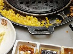 -韩宫宴和牛烤肉(盐城金鹰店)