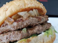 -The Habit Burger Grill 哈比特汉堡(爱琴海店)