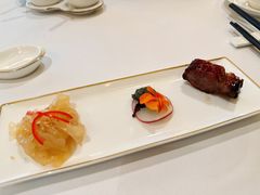 -唐阁(香港朗廷酒店)