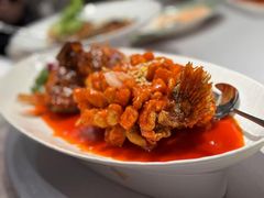 -苏城小院·园林精致苏州菜(斜塘老街店)