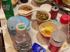 -大龙燚·旷野鲜火锅(广州首店)