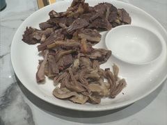 -高玛纳驴肉火烧(一世界店)