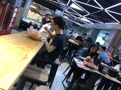 -盒马鲜生(首义店)