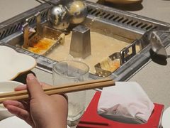 -海底捞火锅(江北万达商业广场店)