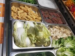 -非烤勿扰自助烤肉(东坑四季广场店)