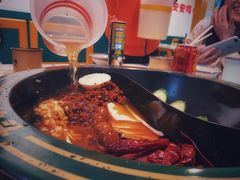 -有拈头成都市井火锅(稠州西路店)