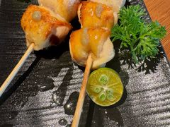 -人间酒暖·Go blanc·烧鸟·深夜食堂(陆家嘴店)
