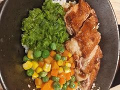 -吉野家(复兴路第二餐厅店)