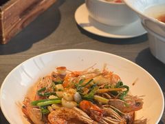 -小厨娘金榜题名(夫子庙秦淮河店)