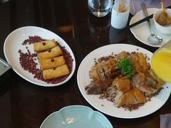 -环球港凯悦 · 享悦中餐厅