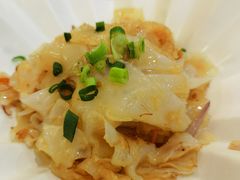 XO酱陈村粉-顺德人家食府(黄金广场店)