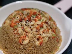 -叶派龙虾•招牌香辣蟹·海鲜(中海国际店)