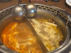 -快乐小羊(富强中路店)